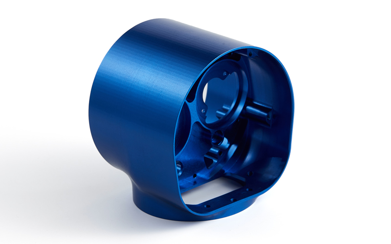 车铣复合加工件 车铣复合加工件