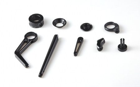 精密零件加工 精密零件加工