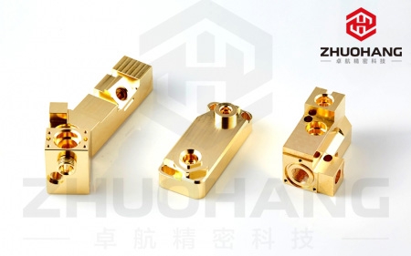 精密零件加工 精密零件加工